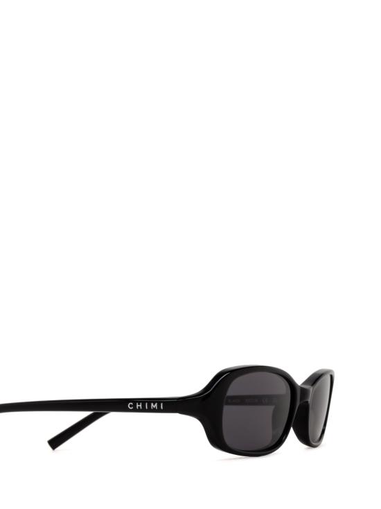 26FW 치미 코드 선글라스 CODE BLACK - CHIMI