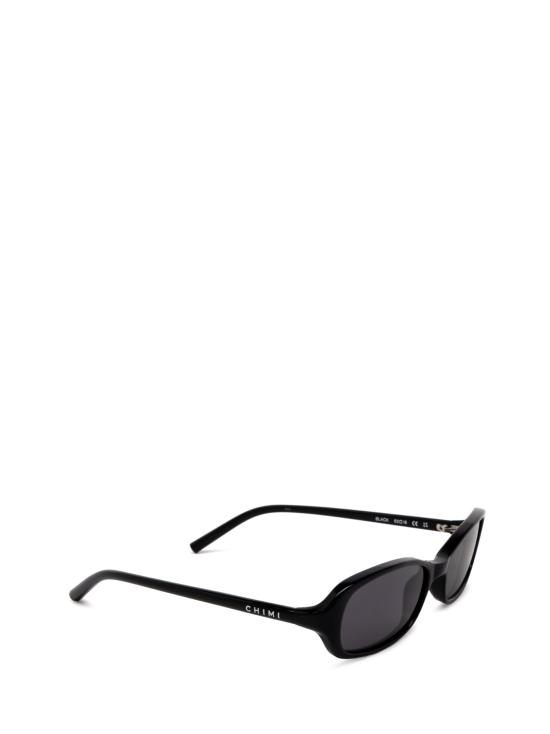 26FW 치미 코드 선글라스 CODE BLACK - CHIMI