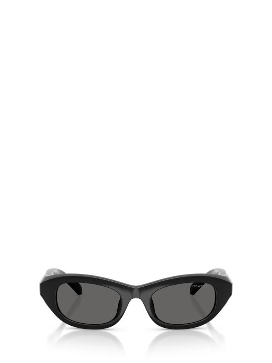 26FW 스와로브스키 선글라스 SK6036U 103887 BLACK