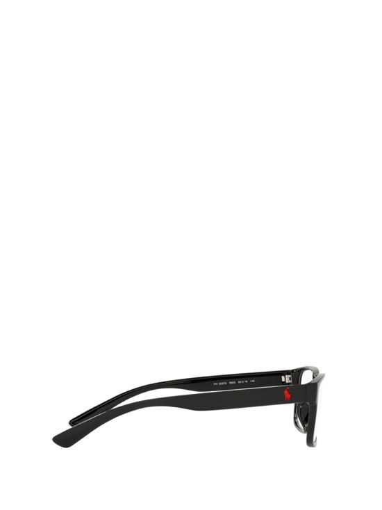 26FW 폴로 랄프로렌 안경 PH2237U 5523 SHINY BLACK - POLO RALPH LAUREN
