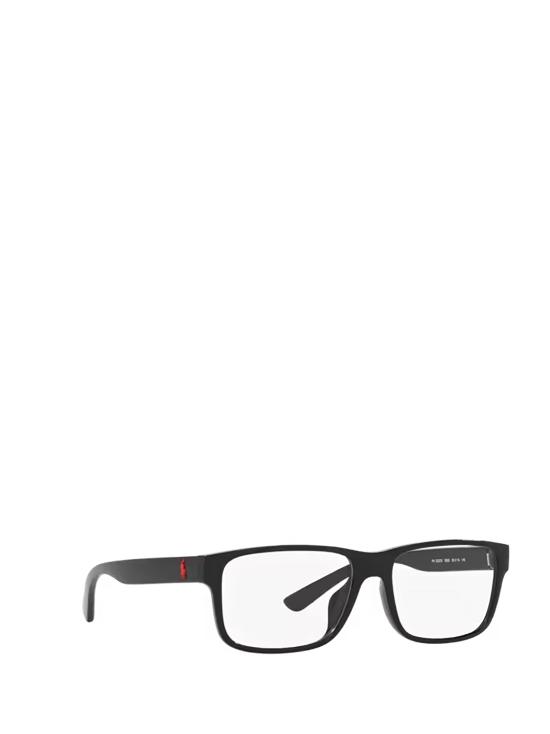 26FW 폴로 랄프로렌 안경 PH2237U 5523 SHINY BLACK - POLO RALPH LAUREN