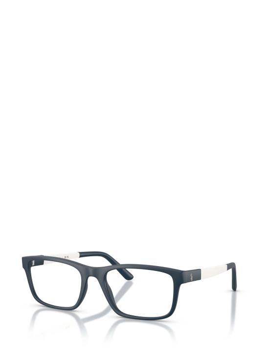 26FW 폴로 랄프로렌 안경 PH2212 5904 MATTE NAVY BLUE - POLO RALPH LAUREN