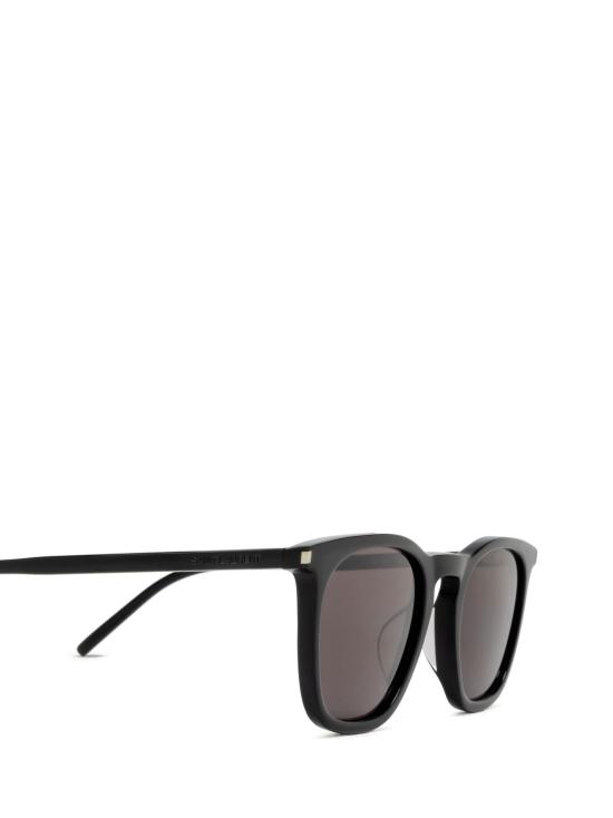 25FW 생로랑 선글라스 SL 623 001 BLACK - SAINT LAURENT