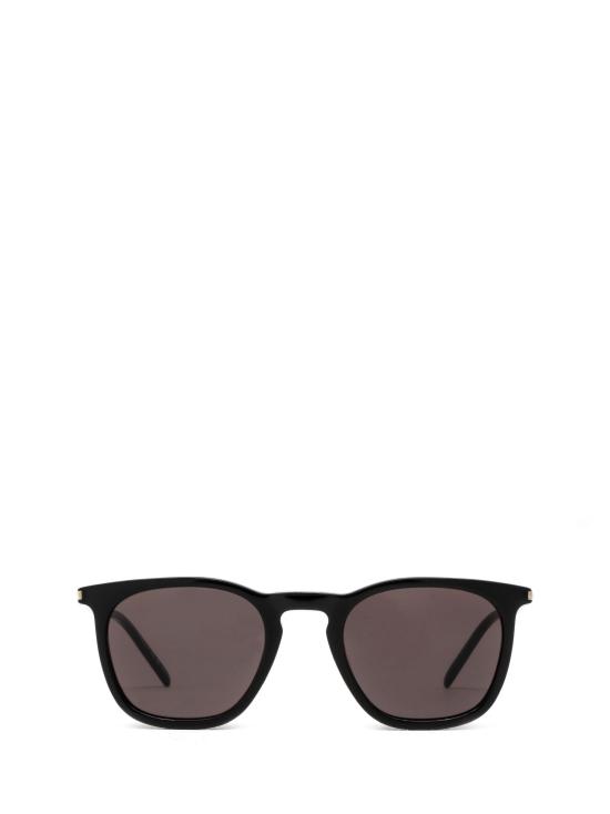 25FW 생로랑 선글라스 SL 623 001 BLACK