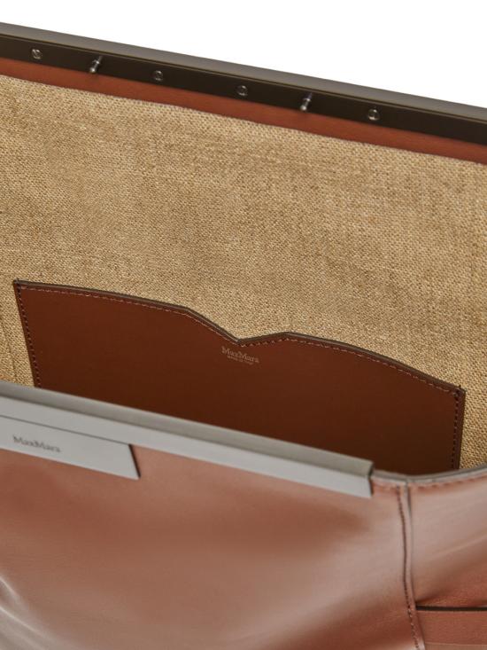 25SS 막스마라 토트백 2514511043600 14 NOCE - MAX MARA