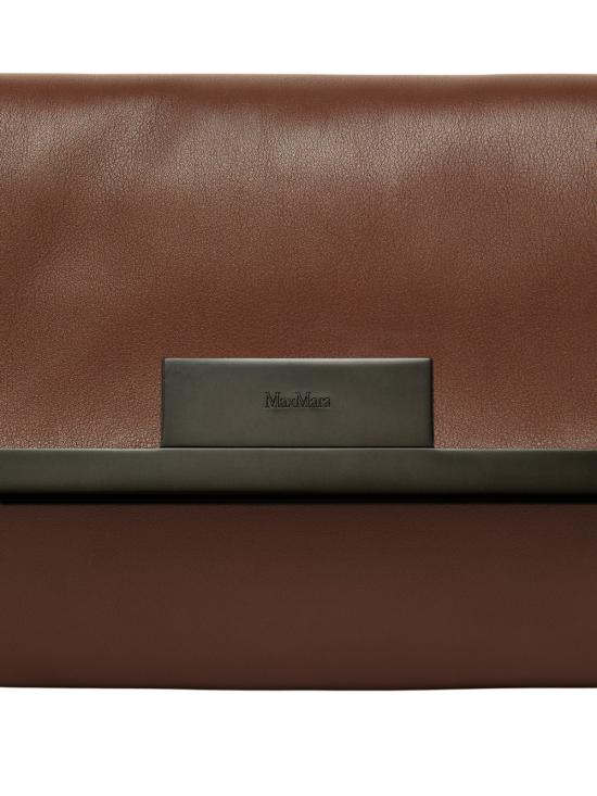 25SS 막스마라 토트백 2514511043600 14 NOCE - MAX MARA