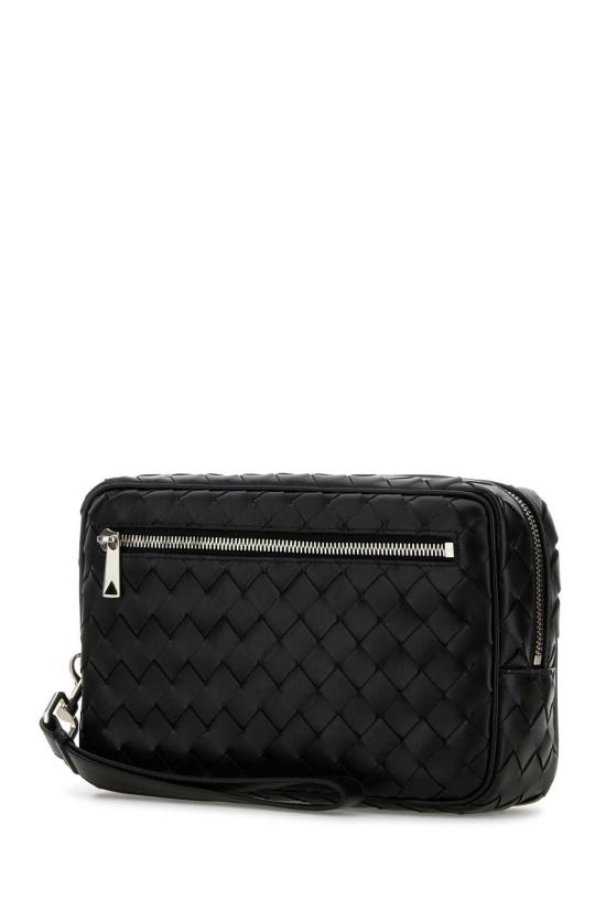  보테가베네타 클러치/파우치 777390V2HL1 8803 Black - BOTTEGA VENETA