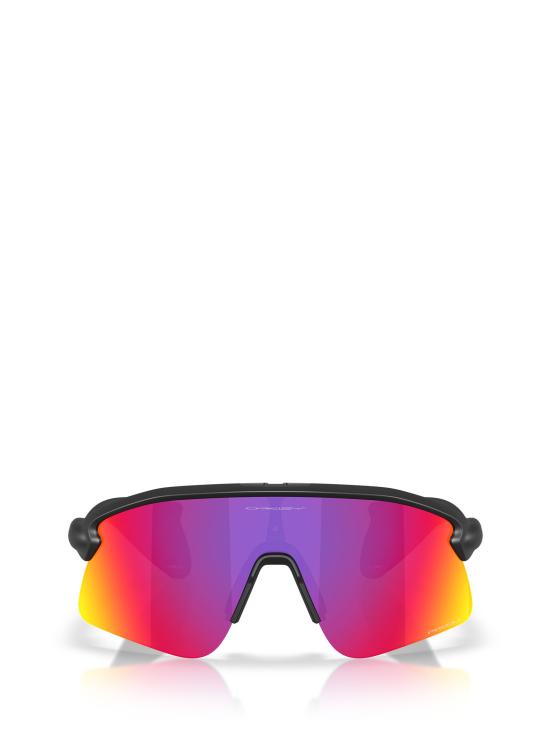 26FW 오클리 선글라스 OO9518 951802 MATTE BLACK
