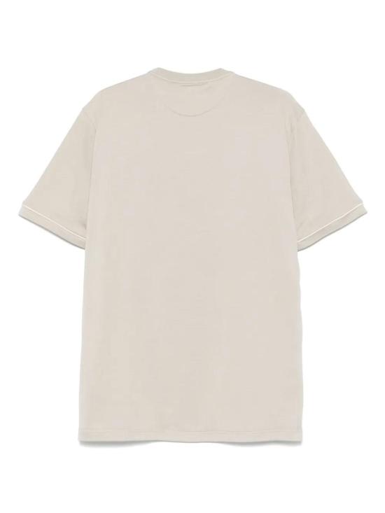 25SS 일레븐티 반팔 티셔츠 K75TSHK07TSH26001 07C AB023771 - ELEVENTY
