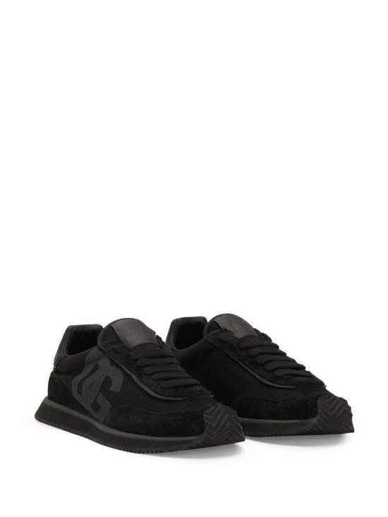  돌체앤가바나 DG 쿠션 스니커즈 돌체앤가바나 CS2288A5355 8B956 black - DOLCE & GABBANA
