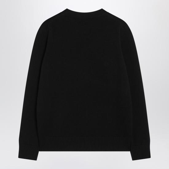 25FW 지방시 긴팔 티셔츠 BW90VD4ZSN Black - GIVENCHY