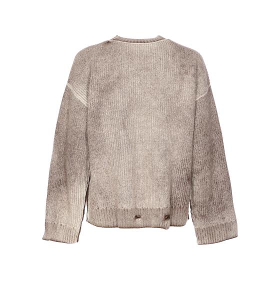 25FW 리프레젠트 스웨터 MLM100217 Beige - REPRESENT