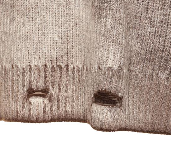 25FW 리프레젠트 스웨터 MLM100217 Beige - REPRESENT