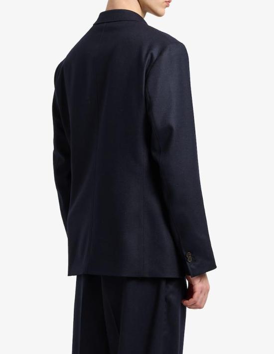 25FW 엠포리오 아르마니 수트 자켓 EM001012 AF18507 UB118 Blue navy - EMPORIO ARMANI