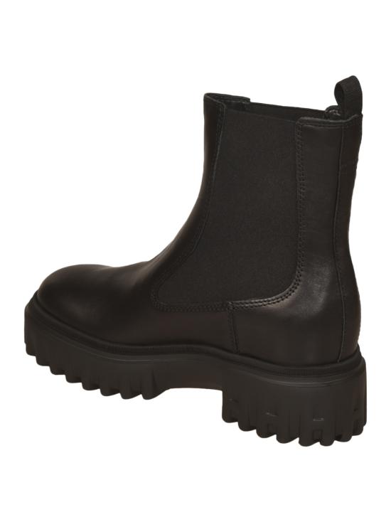 25FW 호간 부츠 HXW7000FV30KXT B999 - HOGAN