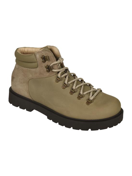 25FW 버켄스탁 부츠 1030953 TAUPE Beige - BIRKENSTOCK