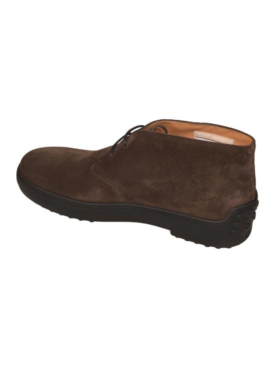 25FW 토즈 부츠 XXM84L00D80RE0 S800 - TODS