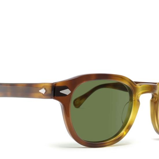 26FW 모스콧 안경 LEMTOSH TOBACCO - MOSCOT