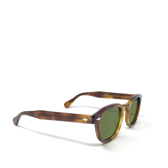 26FW 모스콧 안경 LEMTOSH TOBACCO - MOSCOT