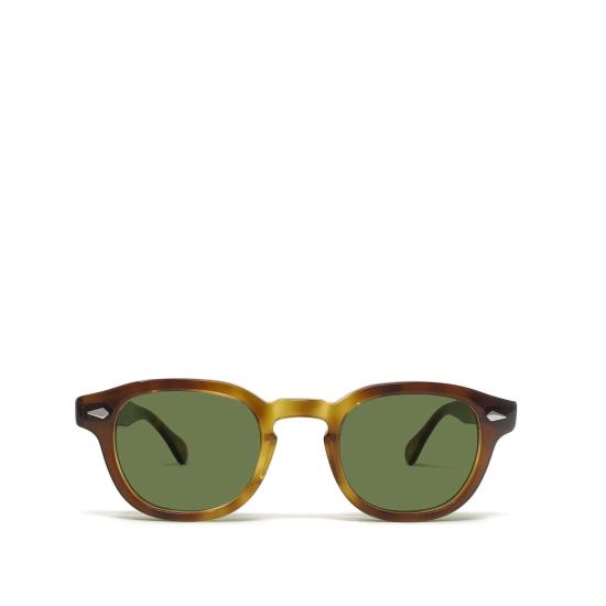 26FW 모스콧 안경 LEMTOSH TOBACCO