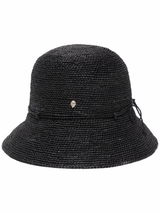 25FW 헬렌카민스키 버킷햇 HAT50332 Charcoal