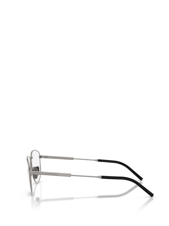 26FW 몽클레어 안경 ME1005 1005 SHINY GUN METAL - MONCLER