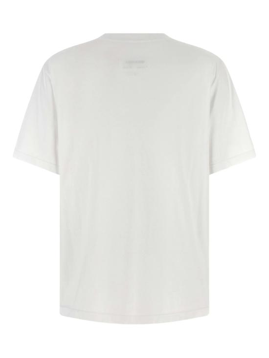 25FW MM6 메종마르지엘라 반팔 티셔츠 S62GD0210 M20115100 - MM6 MAISON MARGIELA