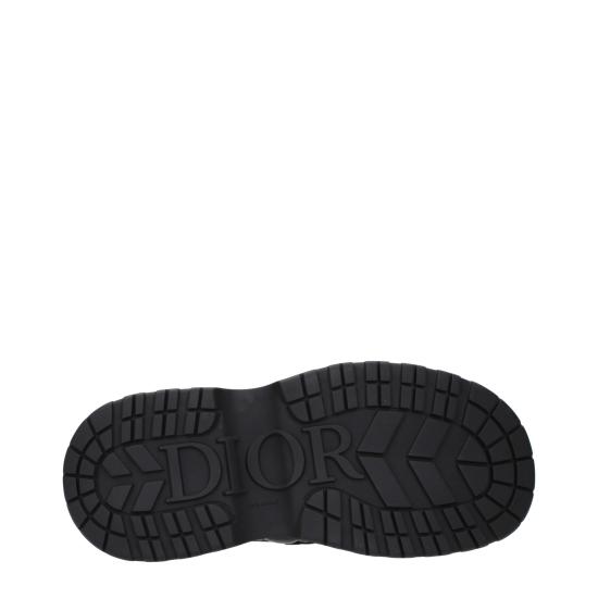 25FW 디올 로퍼 3LO143ZZP900 - DIOR