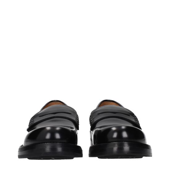 25FW 디올 로퍼 3LO136ZJQ900 - DIOR