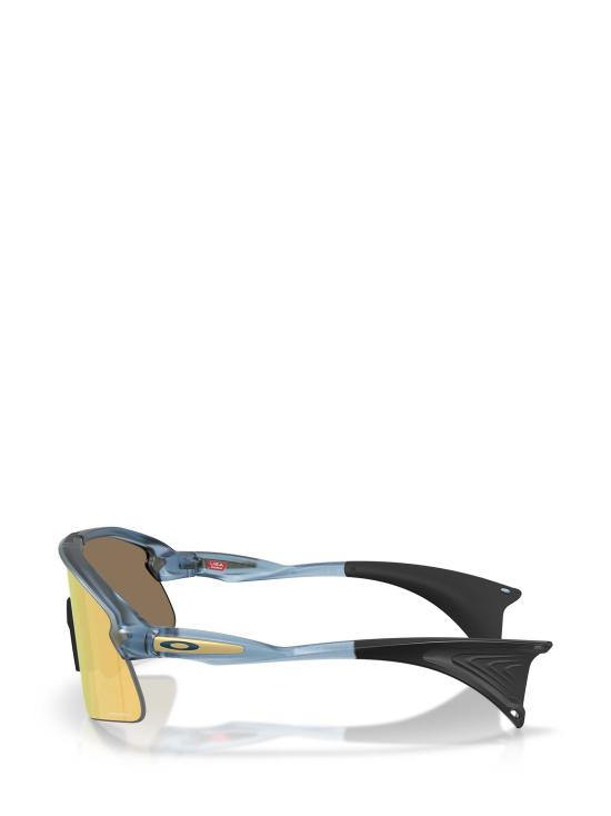 26FW 오클리 선글라스 OO9517 951705 MATT TRANSPARENT ABYSS - OAKLEY