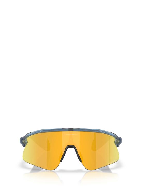 26FW 오클리 선글라스 OO9517 951705 MATT TRANSPARENT ABYSS