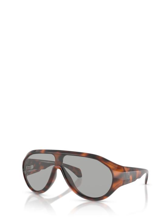 26FW 몽클레어 BOMBOLLE 봄볼레 선글라스 ME8009U 5026 1 SHINY HAVANA - MONCLER