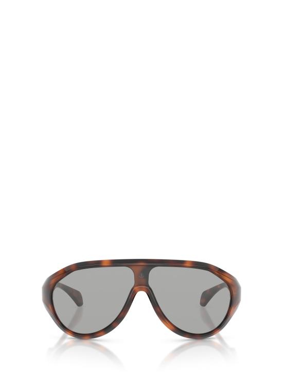 26FW 몽클레어 BOMBOLLE 봄볼레 선글라스 ME8009U 5026 1 SHINY HAVANA
