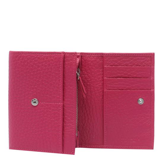 25FW 오르치아니 지갑 SD0142 SOFFUCSIA Fuchsia - ORCIANI