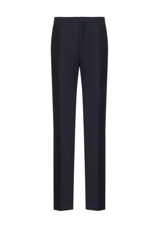 25FW 에트로 스트레이트 팬츠 MREA002999TU2K0 B0339