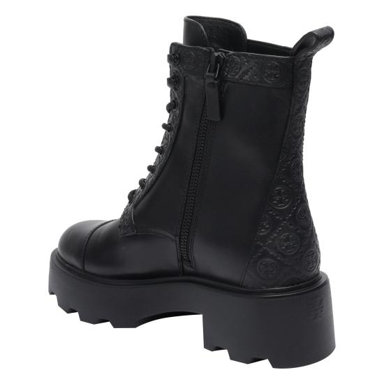 25FW 토리버치 부츠 178112 006 Black - TORY BURCH