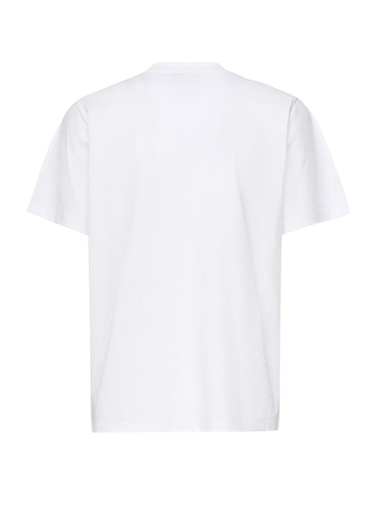 25FW 코페르니 반팔 티셔츠 COPJS03504 WHITE White - COPERNI