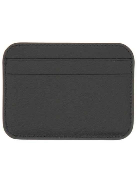 26FW 발렌시아가 캐쉬 2.0 카드 홀더 810899 2ABGH1000 BLACK - BALENCIAGA