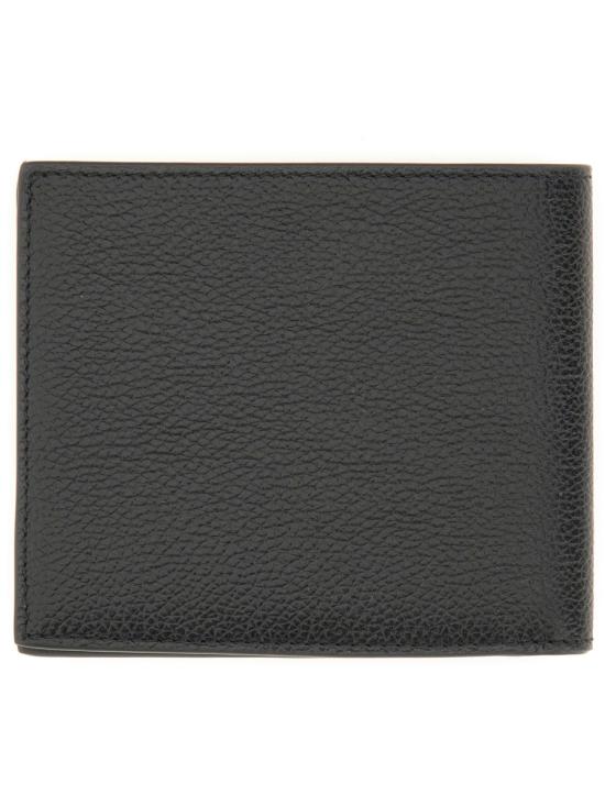 26FW 발렌시아가 남성지갑 594549 2ABKU1000 BLACK - BALENCIAGA