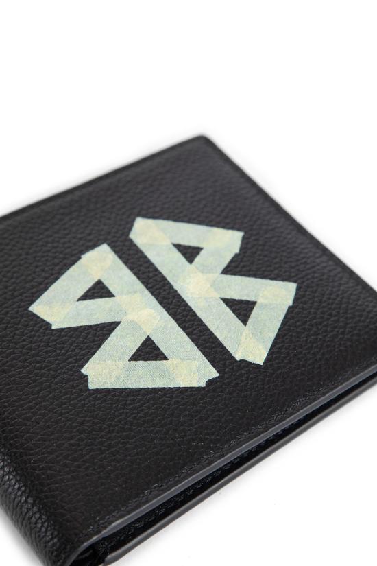 25FW 발렌시아가 남성지갑 594549 2ABKU1000 BLACK - BALENCIAGA