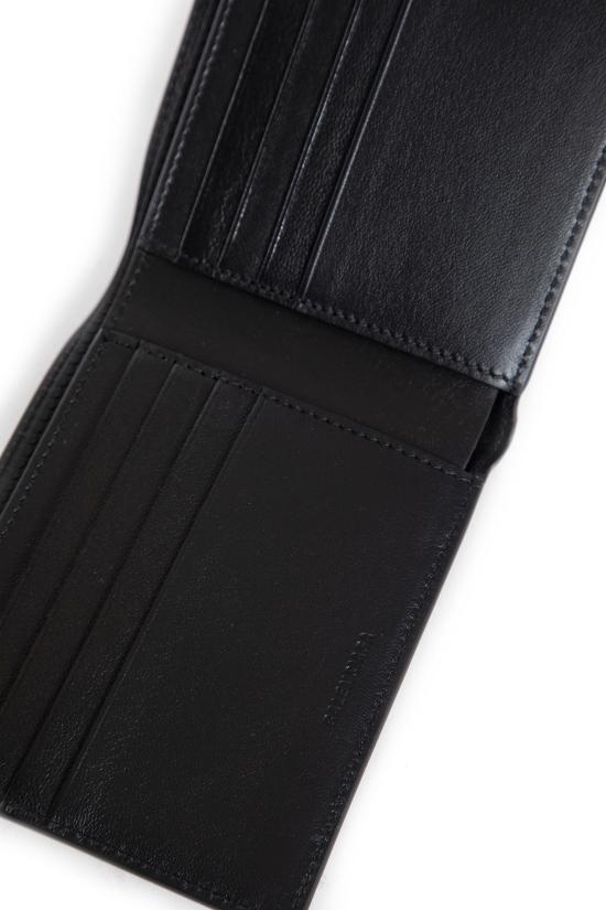 25FW 발렌시아가 남성지갑 594549 2ABKU1000 BLACK - BALENCIAGA