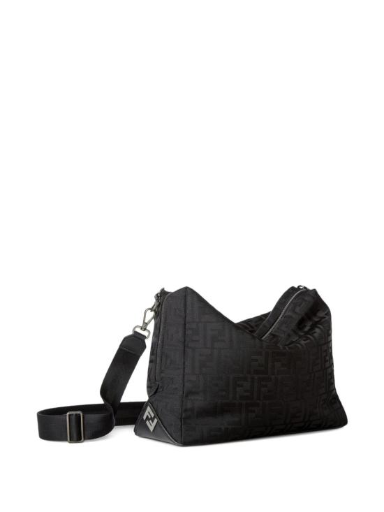 25FW 펜디 숄더백 7VA667AVC6 F0SAJ Nero rut ubl sat - FENDI