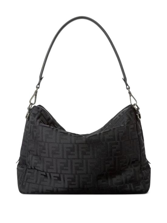 25FW 펜디 숄더백 7VA667AVC6 F0SAJ Nero rut ubl sat - FENDI