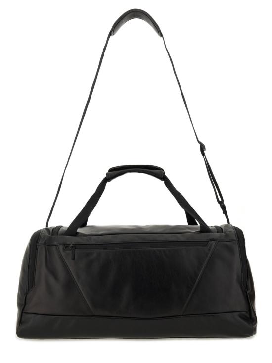 25SS 발렌시아가 x 언더아머 짐 백 811749 2ABIN1000 BLACK - BALENCIAGA