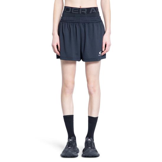 25SS 발렌시아가 숏팬츠 815709 TRVY11000 BLACK