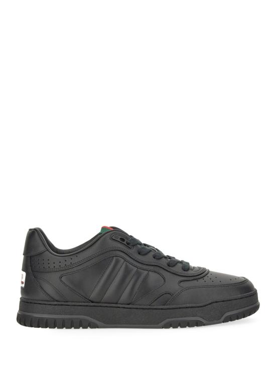 26FW 구찌 리웹 스니커즈 786186 AADJ91044 BLACK