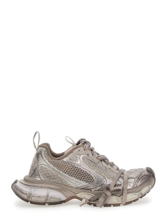 26SS 발렌시아가 3XL 스니커즈 734731 W3XL52800 BEIGE