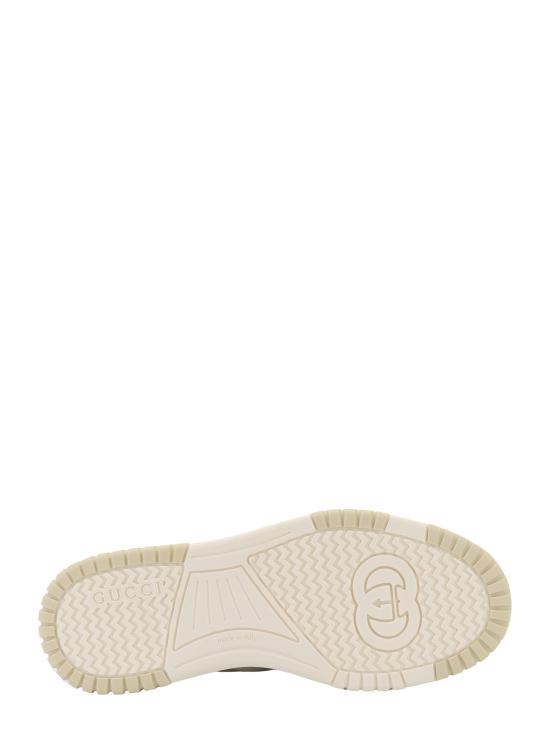 25FW 구찌 리웹 스니커즈 785728 AADJ99097 WHITE - GUCCI