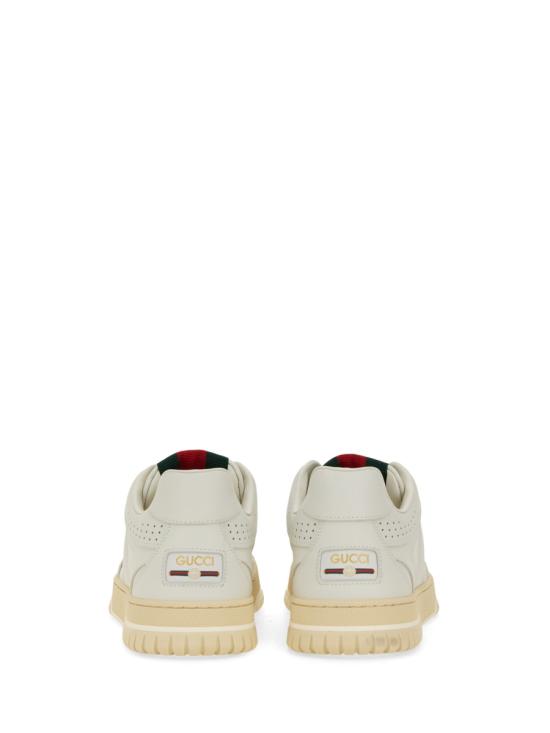 26FW 구찌 리웹 스니커즈 785728 AADJ99097 WHITE - GUCCI