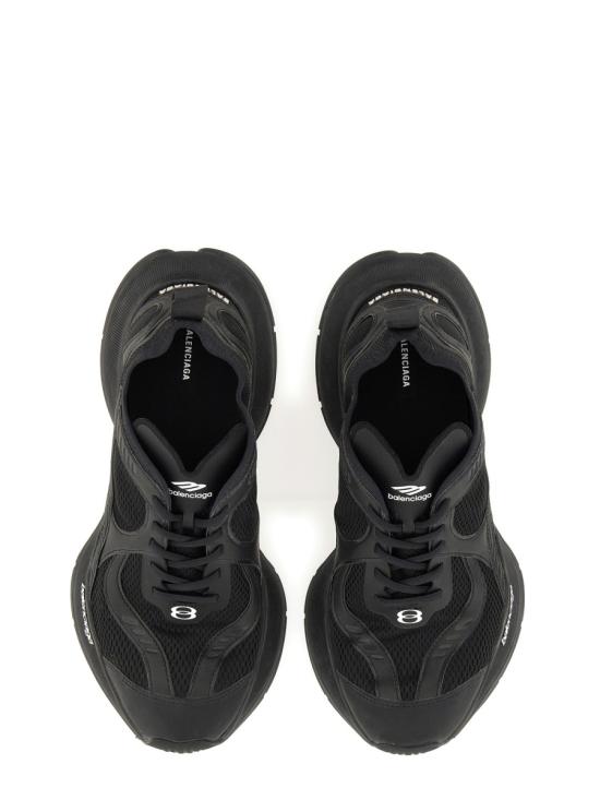 25SS 발렌시아가 서킷 스니커즈 793945 WFLGY1000 BLACK - BALENCIAGA